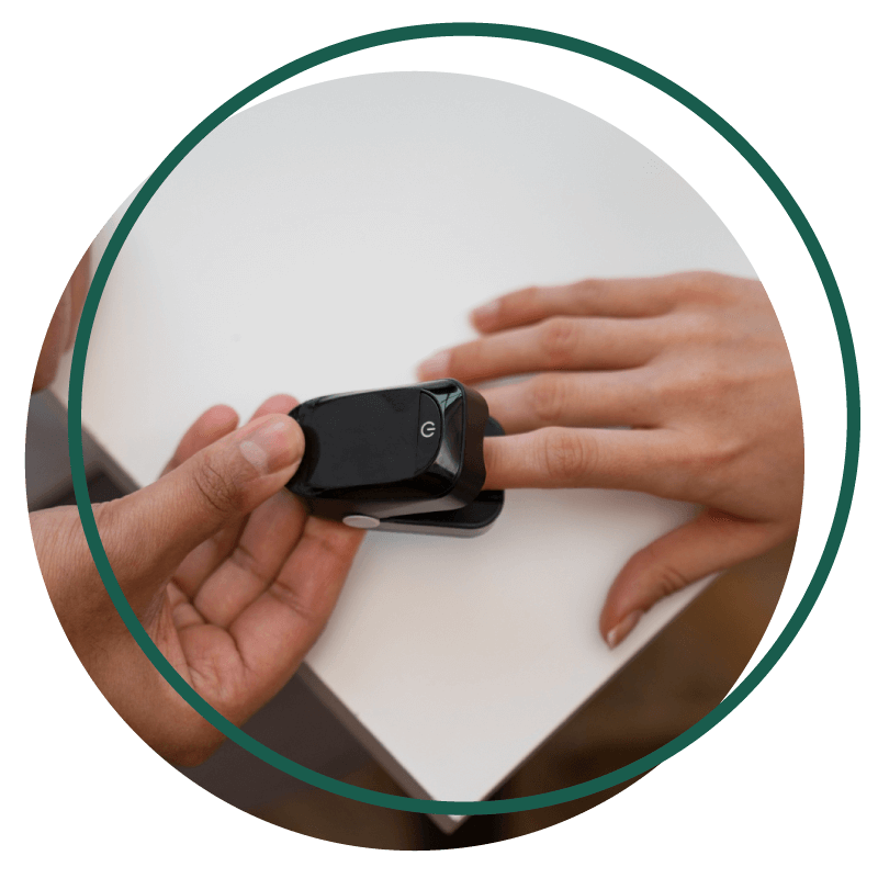 Patient Support Programs icon