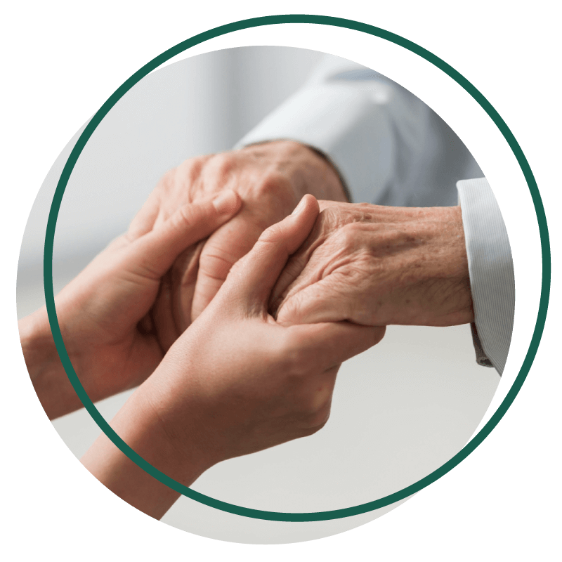Hospice icon
